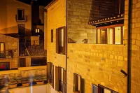 Hotel Residenza Petra