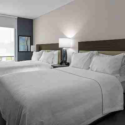 Home2 Suites by Hilton Covington Rooms