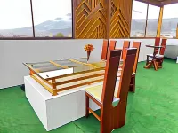 Hostal Arauco Hotel di Cotacachi