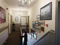 The Claremont Hotels in Horncastle