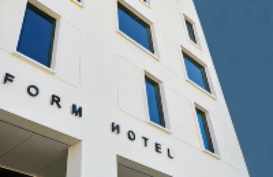 Form Hotel Al Jadaf, Dubai Hotels in Al Jaddaf