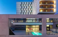 Workinn Hotel Hotel a Sekerpinar Mahallesi