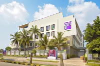 Emerald Clarks Inn Suites Các khách sạn gần Jayalakshmi Vilas Complex Museum
