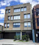 Cadena Hotelera Rey es Hotellit kohteessa Engativá