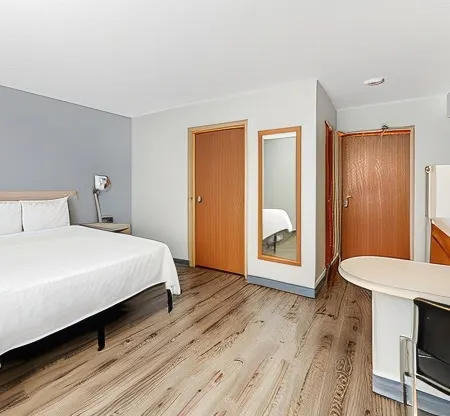 Birch Hill Suites Dayton-WP AFB