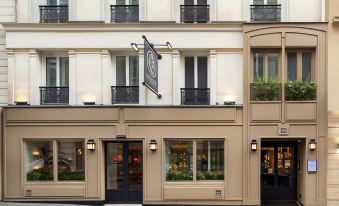 Hotel Phileas Lazare & Spa - Opera