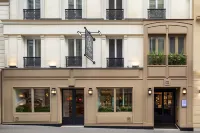 Hotel Phileas Lazare & Spa - Opera Các khách sạn gần Gare Saint-Lazare