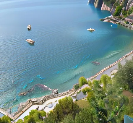 Hotel le Agavi