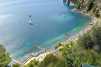 Hotel le Agavi Hotels in Positano