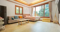 Wonju Tree Valley Pension