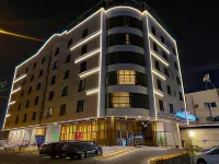 Friesian Hotel Suites Hotels in Qurish Street
