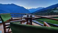 Casa Himalaya, Auli Hotels in Auli Laga Salude