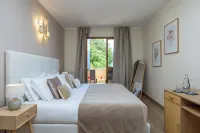 Hotel Meandro - Lake View Hotel dekat Ristorante Pizzeria Centomiglia