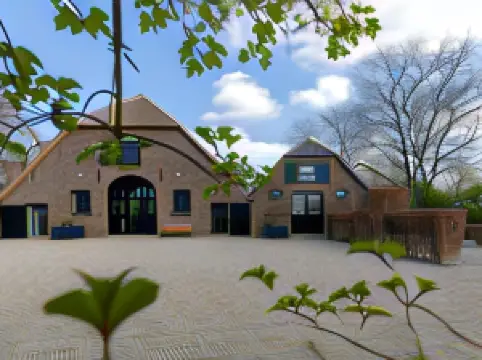 Het Rentmeestershuis