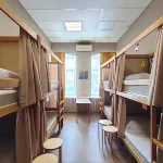 Hostels Rus Samara - Wi-Fi