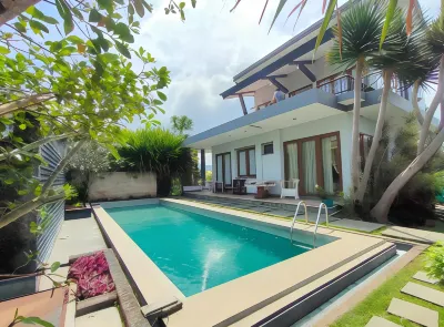 Villa Tiara 88