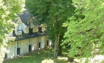 Hostellerie du Royal Lieu