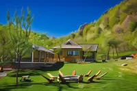 Alunis Retreat
