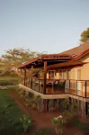 Belamandy Lodge