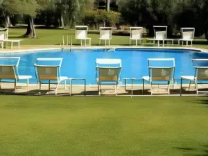 Masseria degli Ulivi