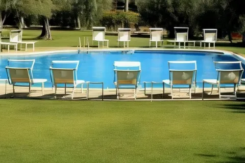 Masseria Degli Ulivi - Noto