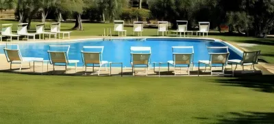 Masseria Degli Ulivi - Noto Hotels near laghetti della sirenetta