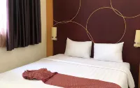 Edotel Klaten Hotels in Kecamatan Klaten Selatan