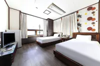 Hamduk Pungkyungchae Pension