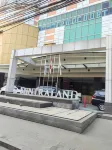 Studio Room at Sentraland Apartment Hotels in Karangkidul
