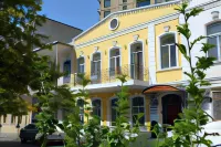 Swan Hotel Baku Hotels in Baku