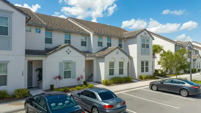 Fabulous Home w/ Pool Close to Disney 146