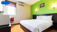 Alpha Inn Hotels in Petisah Tengah