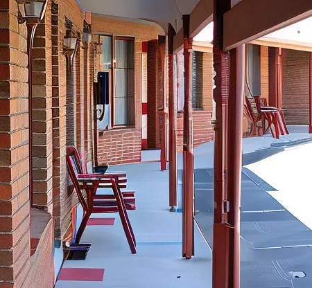 Bendigo Haymarket Motor Inn