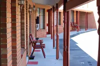 Bendigo Haymarket Motor Inn