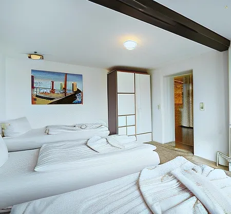 Aparthotel Stralsund - Die Meisten Apartments in Stralsund