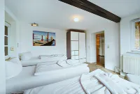 Aparthotel Stralsund, Das Original - Pet friendly