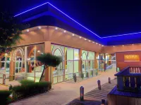 Soulotel Emerald Resort & Spa Hotels near Ras Hankorab beach