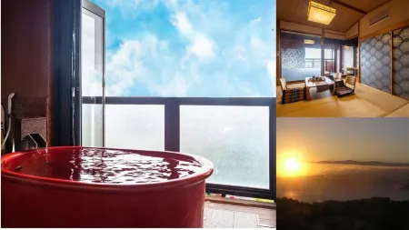 Yumemiduki Nipponia Hotel