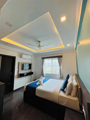 Value Inn Hotels in 
