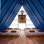 Lingkung Gunung Resort Bogor Hotels in Caringin