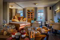 Aparthotel Ons Epen Hôtels à : Vaals