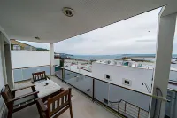 Ilya Apart 1 - con vistas al mar