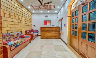 Hotel Vasudev Niwas