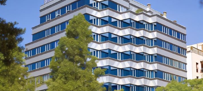 Abba Sants Hotels in Barcelona