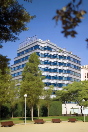 Abba Sants Hotels near Portal Miralles