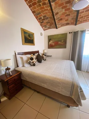 Hotel Villas Ajijic, Ajijic Chapala Jalisco Hotel a San Juan Cosala