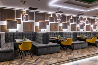 Grand Hotel Riga Hotel a Ruse