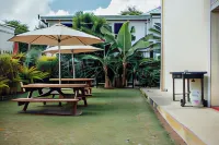Kaiviti Motel Hotels in 