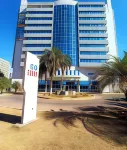 Go Inn Taguatinga Hotels in der Nähe von CC SESI-Taguatinga - Cine- Yara Amaral Theater