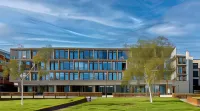 Waveboard Hotel & Boardinghouse - Apartment
